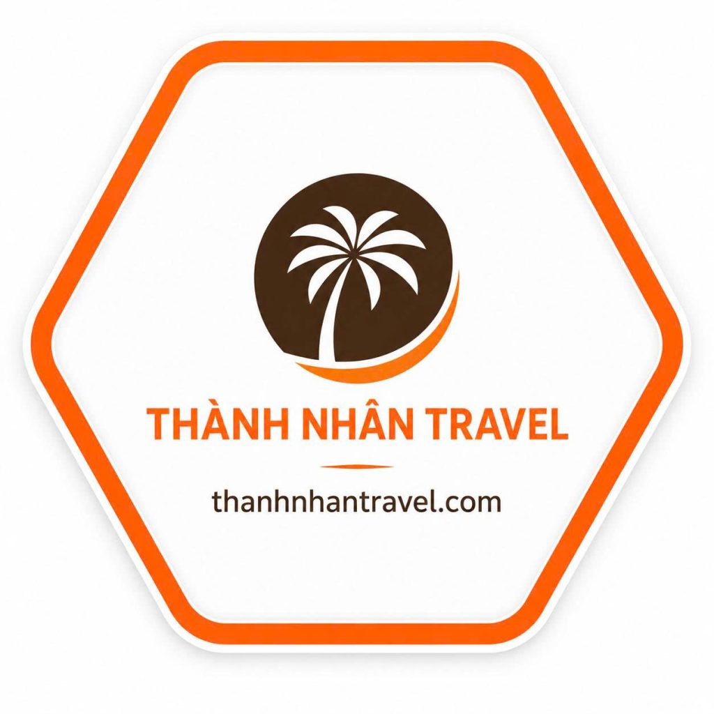 THANH NHAN TRAVEL